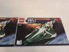 9498 - Saesee Tiin's Jedi Starfighter thumbnail