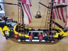 6285 - Black Seas Barracuda fra 1989 thumbnail
