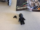 75128 - TIE Advanced Prototype fra 2016 thumbnail