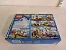 7286 - Prisoner Transport fra 2011 - 