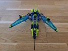 6907 - Sonic Stinger fra 1998 thumbnail