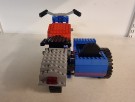 857 - Motorcycle fra 1979 thumbnail