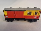 7819 - Postal Container Wagon fra 1983 thumbnail