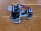 8091 - Republic Swamp Speeder - Limited Edition fra 2010 thumbnail