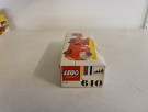 640 - Fire Truck fra 1971 thumbnail