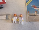 6691 - Red Cross Helicopter fra 1981 thumbnail
