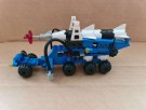 6881 - Lunar Rocket Launcher fra 1984 thumbnail