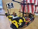 6285 - Black Seas Barracuda fra 1989 thumbnail