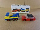 651 - Tow Truck and Car fra 1972 thumbnail