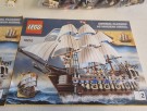 10210 - Imperial Flagship fra 2010 thumbnail