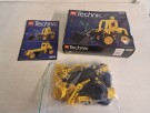 8828 - Front End Loader Fra 1992 thumbnail