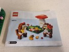 40711 - Hedgehog Picnic Date fra 2024 thumbnail