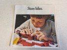 1973 Medium Norwegian Store biler (97640-No) thumbnail