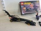 7779 - The Batman Dragster: Catwoman Pursuit fra 2006 thumbnail