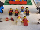 383 - Knight´s Tournament fra 1979 thumbnail