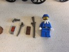 6716 - Weapons Wagon fra 1996 thumbnail