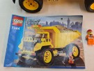 7344 - Dump Truck  fra 2005 thumbnail