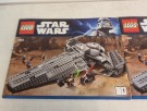 7961 - Darth Maul's Sith Infiltrator thumbnail
