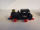 126 - Steam Locomotive (Push) fra 1970 thumbnail