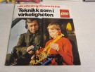 853 - Auto Chassis fra 1977 thumbnail