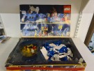 6985 - Cosmic Fleet Voyager fra 1986 thumbnail