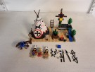 6746 - Chief's Tepee fra 1997 thumbnail