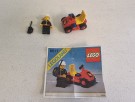 6611 - Fire Chief's Car fra 1981 thumbnail