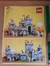 6080 - King's Castle fra 1984 thumbnail