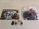 7091 - Knights' Catapult Defense fra 2007 thumbnail