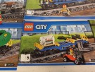 60052 - Cargo Train thumbnail