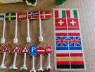 940 - Flags, Signs and Trees fra 1973 thumbnail