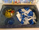 6985 - Cosmic Fleet Voyager fra 1986 thumbnail