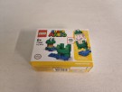 71392 - Frog Mario - Power-Up Pack fra 2021 - Nytt thumbnail