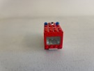 6523 - Red Cross fra 1987 thumbnail