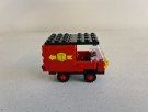 6624 - Delivery Van fra 1983 thumbnail