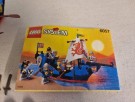 6057 - Sea Serpent fra 1992 thumbnail