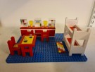 262 - Complete Children's Room Set fra 1972 thumbnail