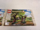 7188 - King's Carriage Ambush thumbnail