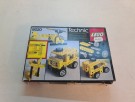 8020 - Building Set fra 1984 thumbnail