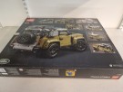 42110 - Land Rover Defender fra 2019 thumbnail