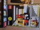 8843 - Fork-Lift Truck fra 1984 thumbnail