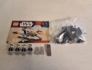 7668 -  Rebel Scout Speeder fra 2008 thumbnail