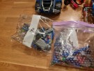 Lego lot - Diverse sett thumbnail