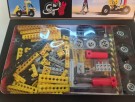 8040 - Building Set fra 1984 thumbnail