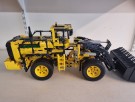 42030 - Volvo L350F Wheel Loader fra 2014 thumbnail