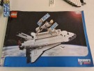 7470 - Space Shuttle Discovery fra 2003 thumbnail