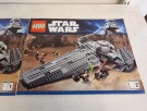 7961 - Darth Maul's Sith Infiltrator thumbnail