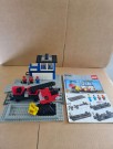 7838 - Freight Loading Depot with Wagon fra 1983 thumbnail