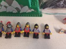 6081 - King's Mountain Fortress fra 1990 thumbnail