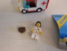 6523 - Red Cross fra 1987 thumbnail